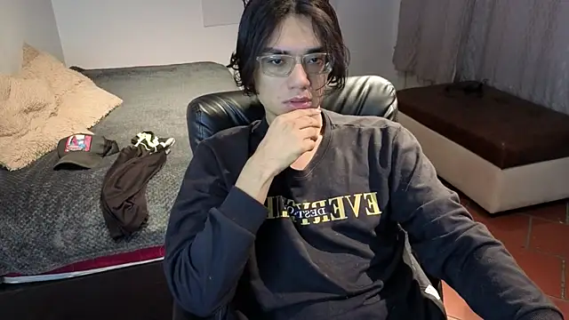 davoxer online show from November 26, 2025, 3:40 am