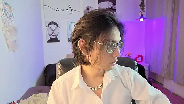 Snapshot of davoxer chatting on February 5, 2026, 3:33 am davoxer online show from February 5, 2026, 3:33 am