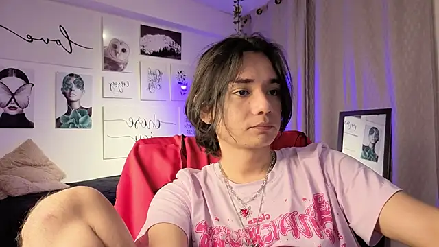 Snapshot of davoxer chatting on February 11, 2026, 3:11 am davoxer online show from February 11, 2026, 3:11 am