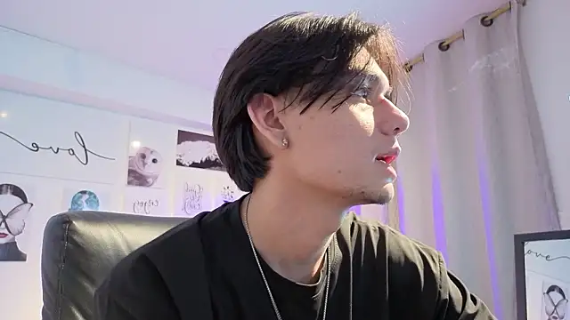 Snapshot of davoxer chatting on February 25, 2026, 2:10 am davoxer online show from February 25, 2026, 2:10 am