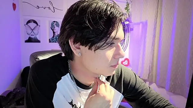 Snapshot of davoxer chatting on March 4, 2026, 2:39 am davoxer online show from March 4, 2026, 2:39 am