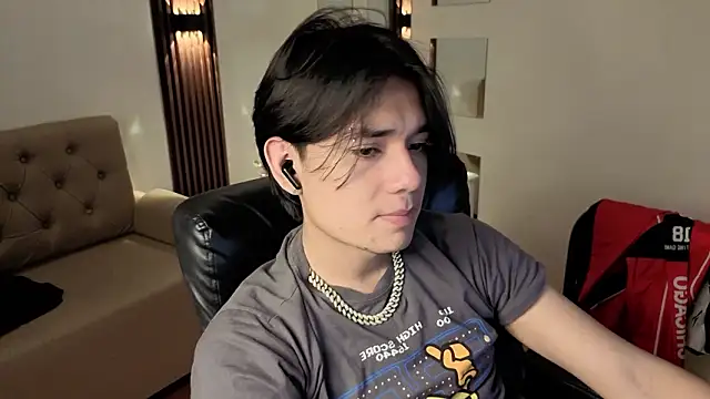 davoxer online show from March 27, 2026, 3:23 am