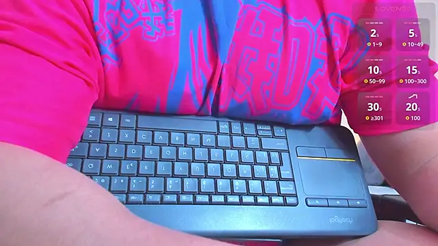 RJBarto online show from December 4, 2025, 12:31 am