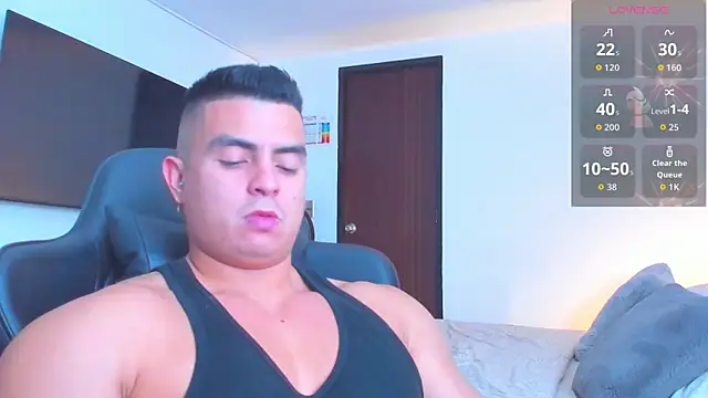 RJBarto online show from January 9, 2026, 2:25 am