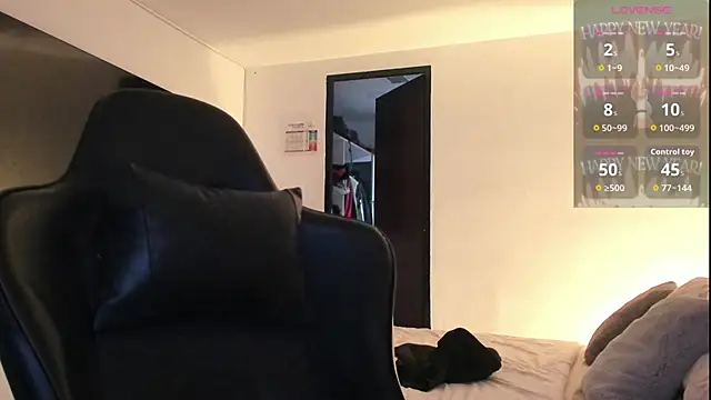 RJBarto online show from February 26, 2026, 1:04 am