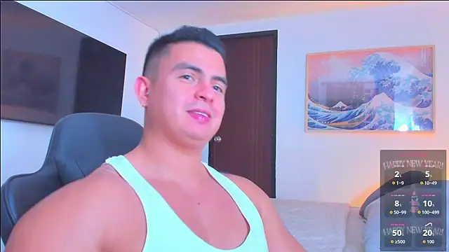 RJBarto online show from April 15, 2026, 7:58 pm