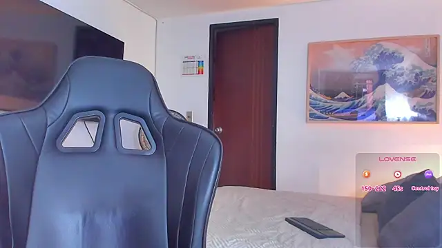 Snapshot of RJBarto chatting on July 16, 2026, 1:06 pm RJBarto online show from July 16, 2026, 1:06 pm