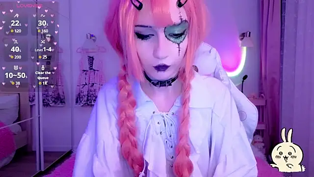 GothikLali online show from October 22, 2025, 11:04 pm