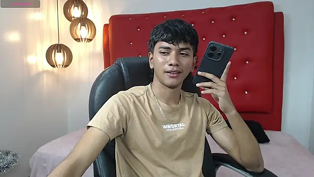 markbowie online show from December 21, 2025, 6:15 pm