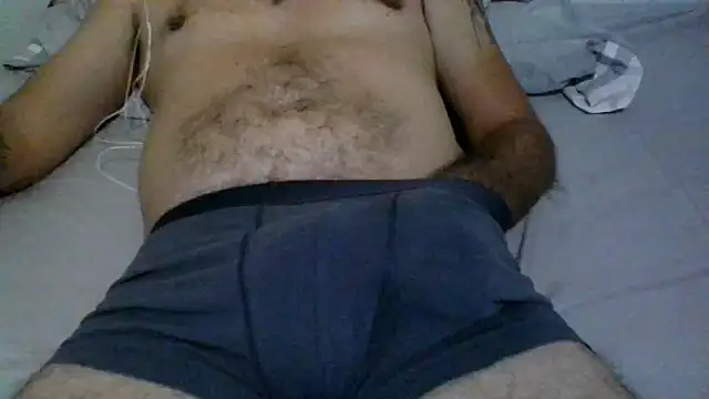 Juanitosexx online show from September 29, 2025, 8:24 pm