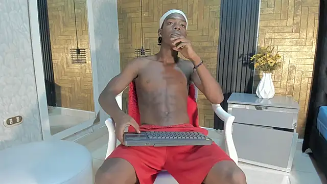 Cam Brown online show from September 23, 2025, 4:48 am