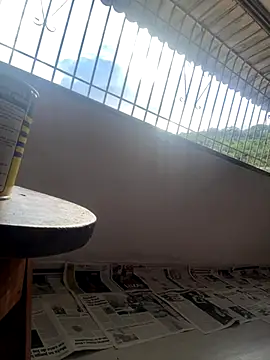 Isis Duvall online show from November 4, 2025, 8:41 pm