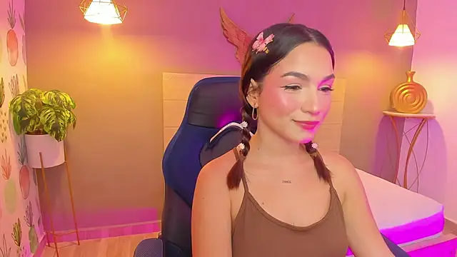 Snapshot of luma_sky_ chatting on September 23, 2025, 3:09 am luma sky online show from September 23, 2025, 3:09 am
