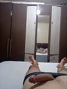 Gustavo198045 online show from March 7, 2026, 2:30 am