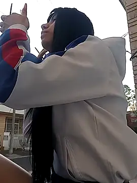 Foxxy Doll online show from September 13, 2025, 11:32 am