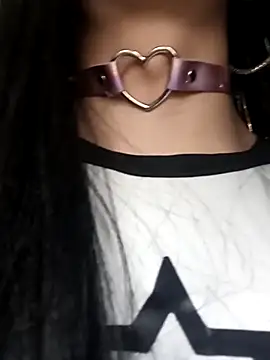 Foxxy Doll online show from October 7, 2025, 2:47 pm