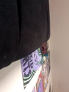 Foxxy Doll online show from January 16, 2026, 5:39 pm