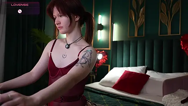 Aria Vox online show from February 13, 2026, 12:56 pm