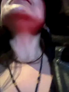 anna yngs online show from November 7, 2025, 11:54 am