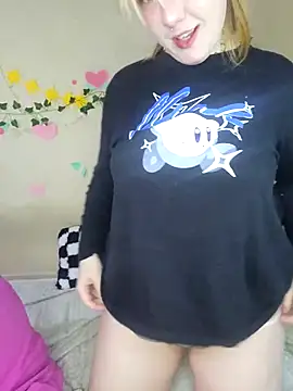 xrixsyx and ricky online show from March 29, 2026, 4:07 pm