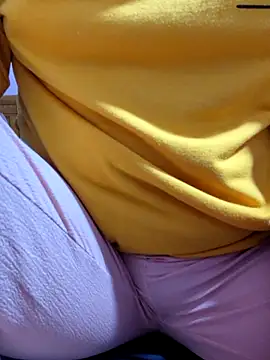 sabe46 online show from March 12, 2026, 2:23 pm