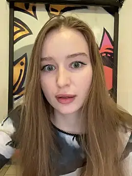 Mary Sensory online show from March 7, 2026, 10:23 am