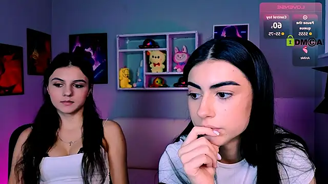 kaisy star online show from November 12, 2025, 10:48 am