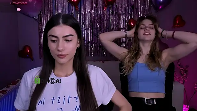 kaisy star online show from February 10, 2026, 10:41 am