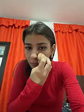 -juicy  online show from February 23, 2026, 11:02 pm