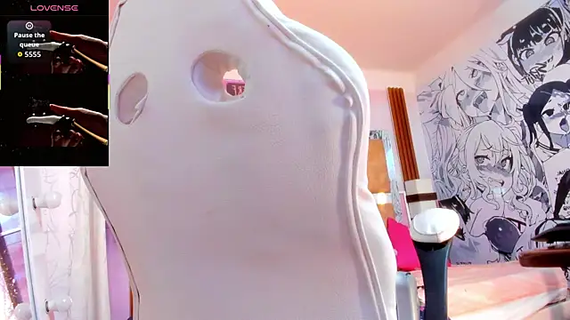 Lena Bdsm online show from October 13, 2025, 11:10 am