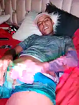 Negroking1130 online show from January 13, 2026, 4:40 am