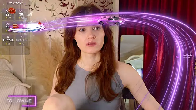 Angell Wild online show from November 30, 2025, 12:31 pm