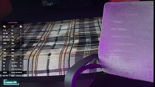 NidhiChandra online show from September 9, 2025, 10:37 am