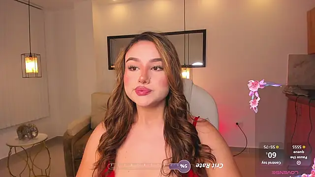 Kate rous online show from January 11, 2026, 2:49 am