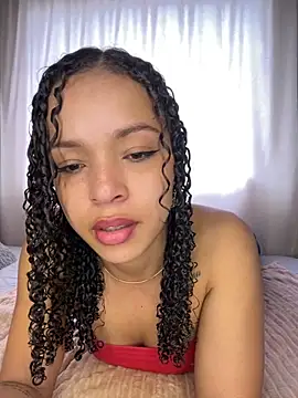 Yasmin777  online show from October 3, 2025, 5:10 pm