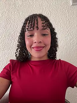 Yasmin777  online show from February 23, 2026, 8:50 pm