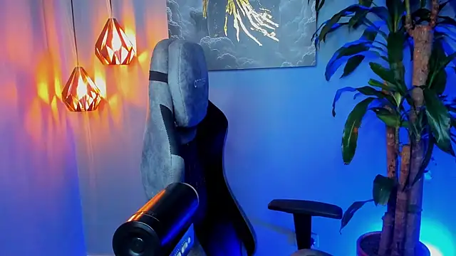 AndresR3 online show from November 23, 2025, 4:01 am