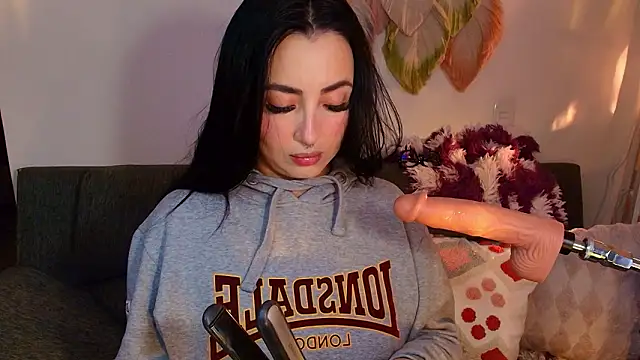 Claiborne Morris online show from March 6, 2026, 1:35 am