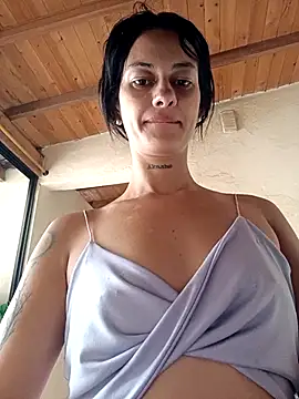 Akasha001 online show from September 11, 2025, 6:30 pm