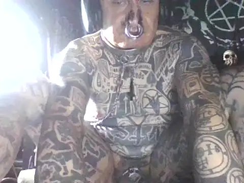 object857 online show from October 23, 2025, 10:08 pm