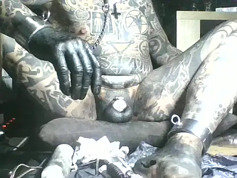 object857 online show from November 1, 2025, 12:01 am