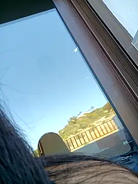 Snapshot of CandyFoxter_ chatting on October 11, 2025, 9:08 am CandyFoxter  online show from October 11, 2025, 9:08 am