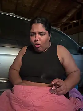 1n0nlythroat online show from December 21, 2025, 11:12 pm