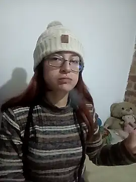  Alaskamisa online show from March 20, 2026, 2:05 am