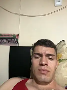 ALPHA DOMINUS  online show from November 25, 2025, 2:33 am