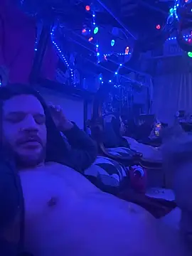 cloudsnfun online show from March 15, 2026, 2:39 am