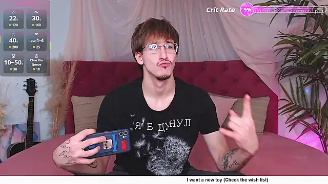 KiskaKurt online show from November 12, 2025, 9:21 am