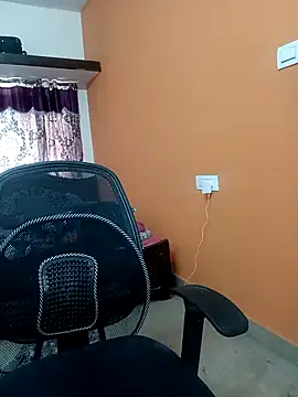 Snapshot of Chadni_kannada chatting on October 13, 2025, 6:57 am Chadni kannada online show from October 13, 2025, 6:57 am