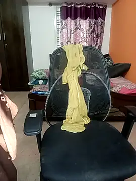 Snapshot of Chadni_kannada chatting on October 23, 2025, 12:15 pm Chadni kannada online show from October 23, 2025, 12:15 pm