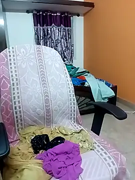 Snapshot of Chadni_kannada chatting on December 3, 2025, 3:54 pm Chadni kannada online show from December 3, 2025, 3:54 pm